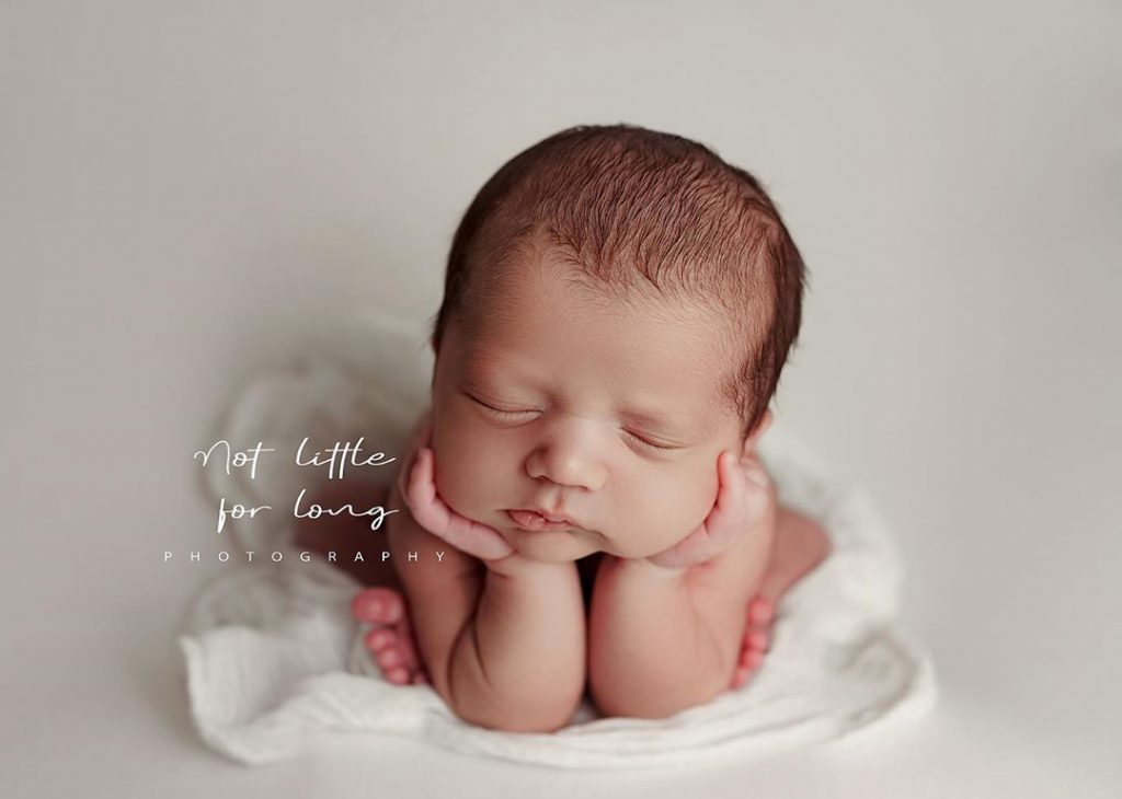 Amy Jackson Motherhood Photos