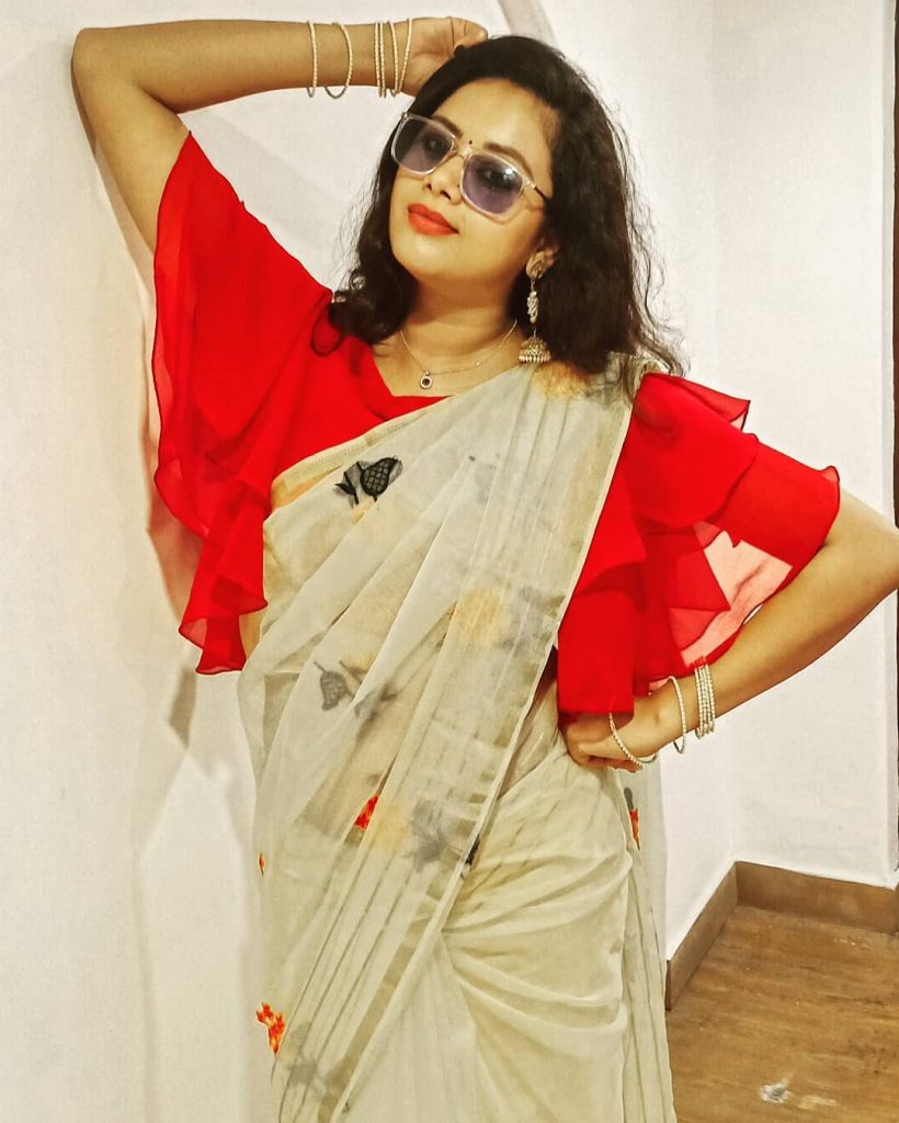 raksha Holla lifestyle