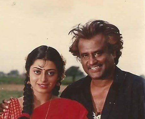 Priya Raman Lifestyle