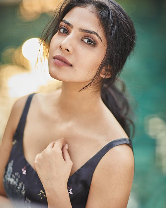 Thalapathy 64 Malavika Mohanan