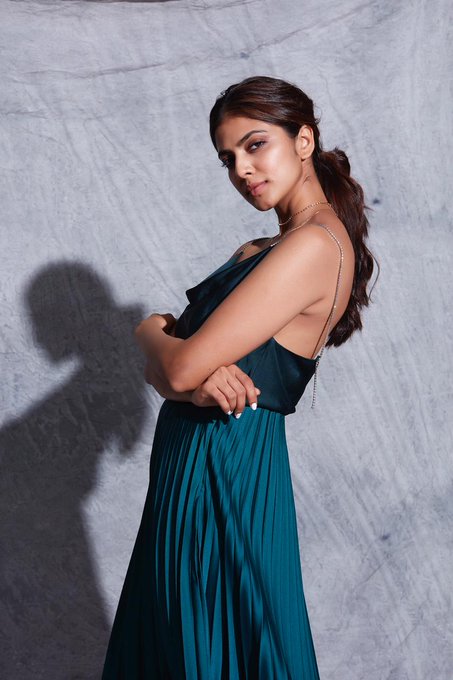 Thalapathy 64 Malavika Mohanan