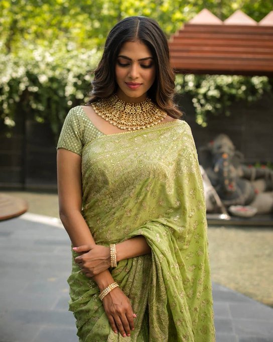 Thalapathy 64 Malavika Mohanan
