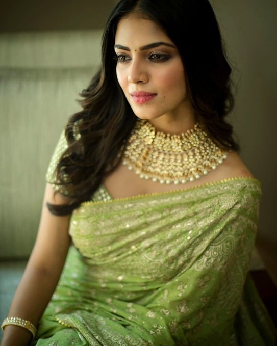 Thalapathy 64 Malavika Mohanan