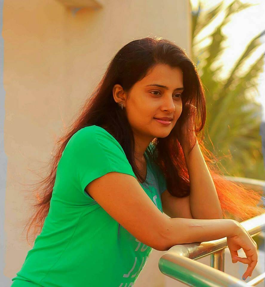 Shruthi Raj, Azhagu serial