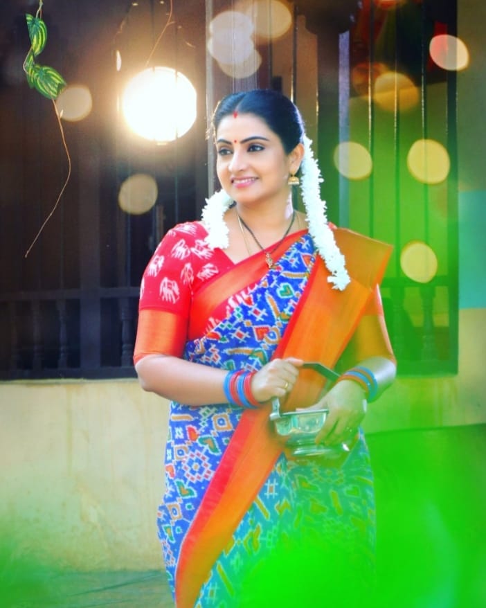Sujitha Dhanush
