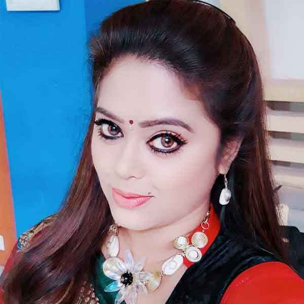 Devipriya serial actress