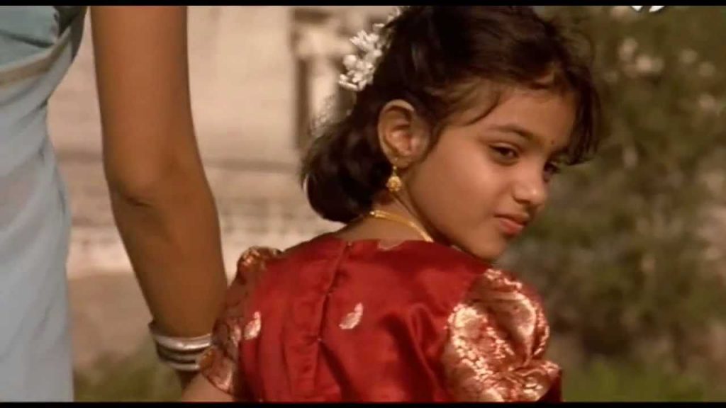 Tamil Celebrities Childhood Pictures