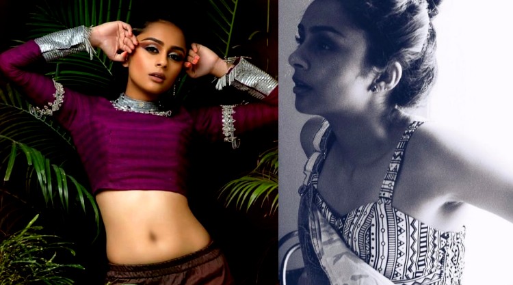 pragathi guruprasad photo gallery