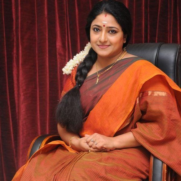 sun tv maharasi, praveena pramod