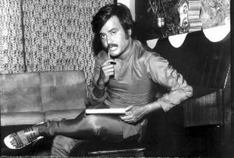 Rajinikanth Birthday Wishes, Happy Birthday Rajinikanth