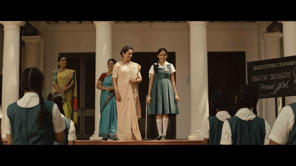 queen web series, jayalalithaa