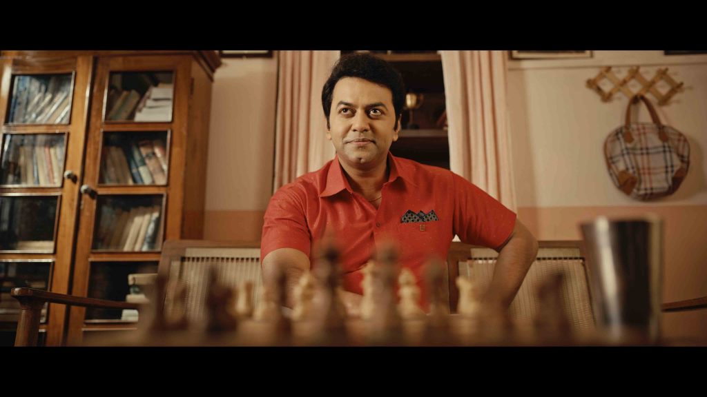 queen web series, jayalalithaa