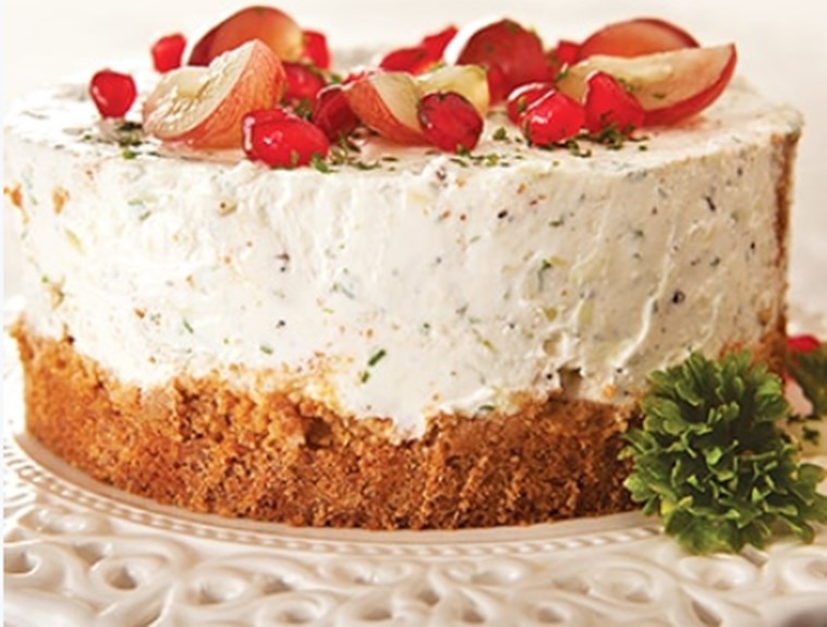 Xmas food recipe