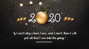 Happy New Year 2020 - இனிய புத்தாண்டு நல்வாழ்த்துகள்