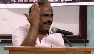 இயக்குனர் ராசி அழகப்பன்