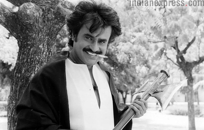 Rajinikanth Birthday Wishes, Happy Birthday Rajinikanth
