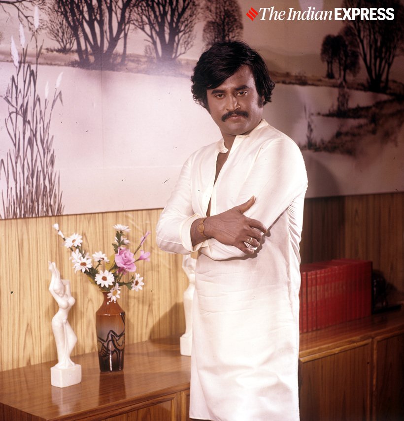 Rajinikanth Birthday Wishes, Happy Birthday Rajinikanth
