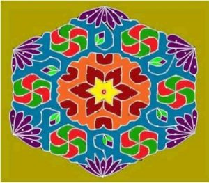 christmas images wishes, Christmas rangoli design, christmas kolam video, கிறிஸ்மஸ் கோலம், christmas
