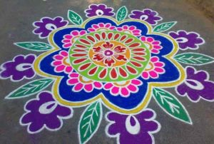 christmas images wishes, Christmas rangoli design, christmas kolam video, கிறிஸ்மஸ் கோலம், christmas