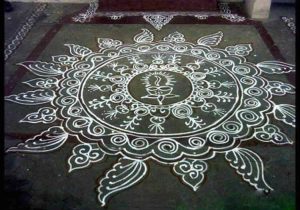 christmas images wishes, Christmas rangoli design, christmas kolam video, கிறிஸ்மஸ் கோலம், christmas