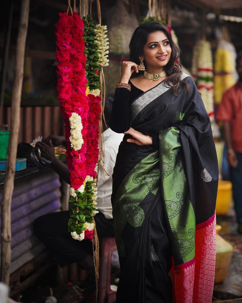nakshathra nagesh