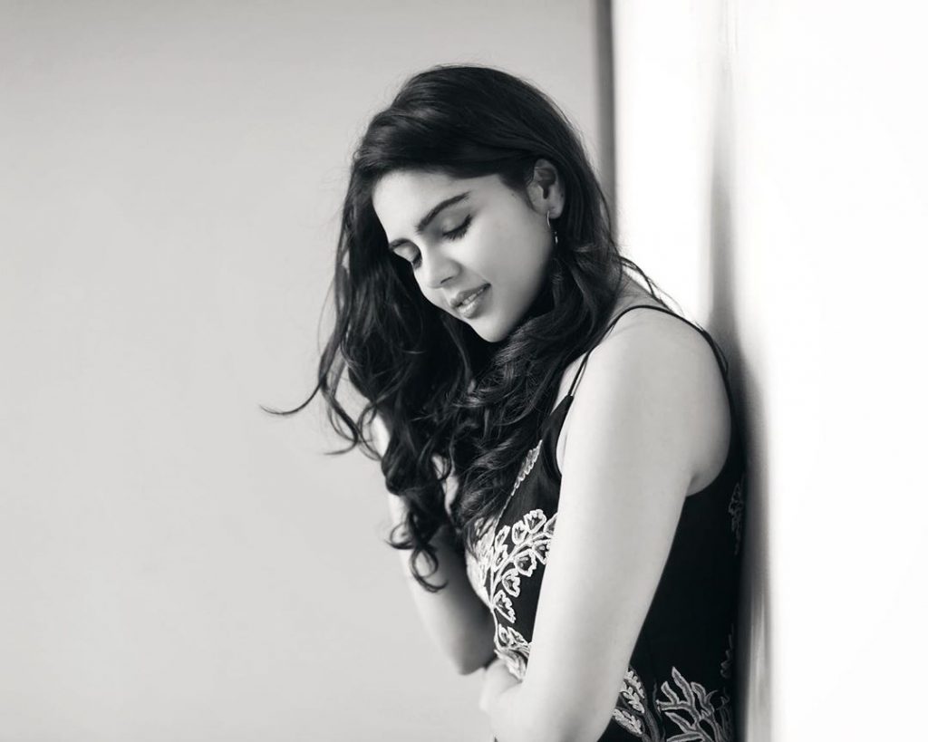 Kalyani Priyadharshan latest Images