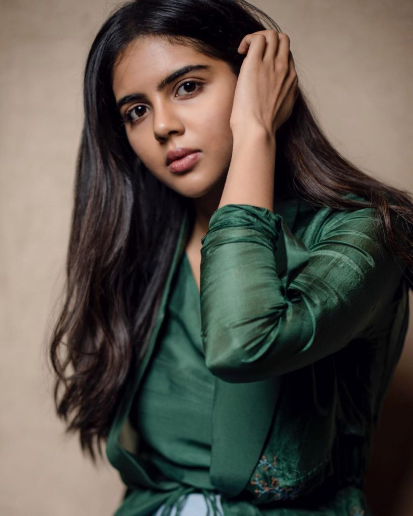 Kalyani Priyadharshan latest Images