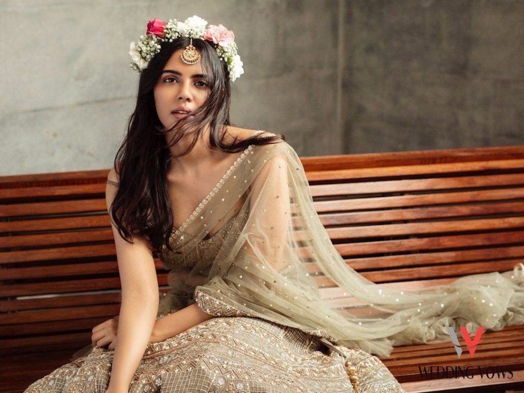 Kalyani Priyadharshan latest Images