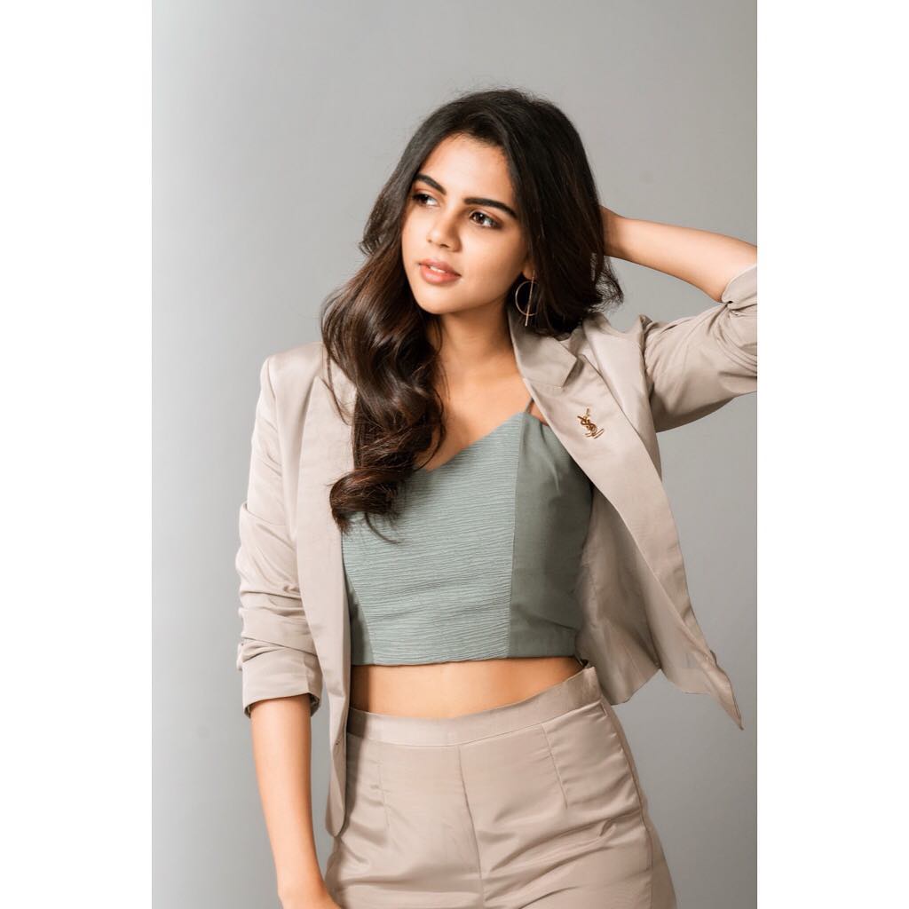 Kalyani Priyadharshan latest Images