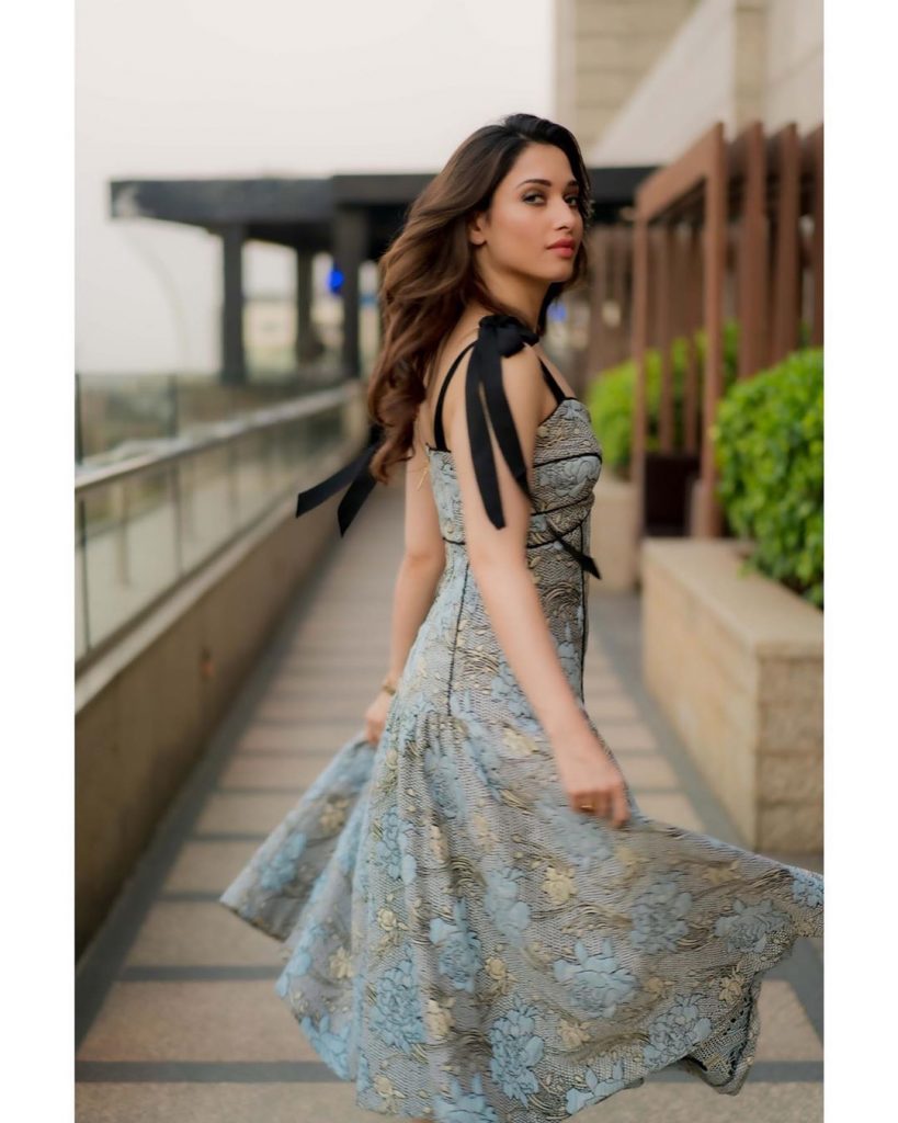 Tamannaah bhatia latest images