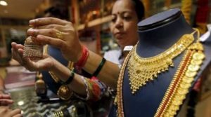 Gold Rate Today: தங்கம் விலை இன்று