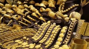 Gold rate in chennai