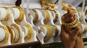 Gold Price Today