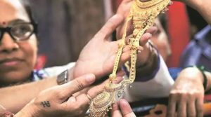 gold rate news