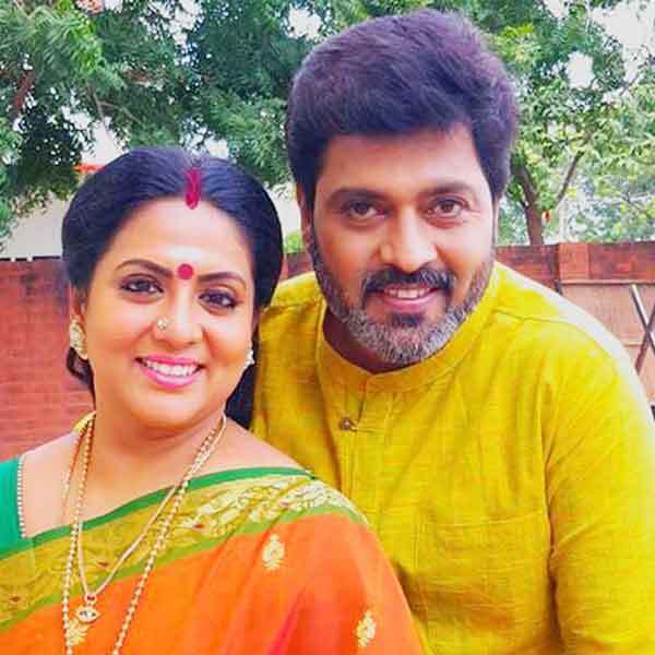 Roopa Sree