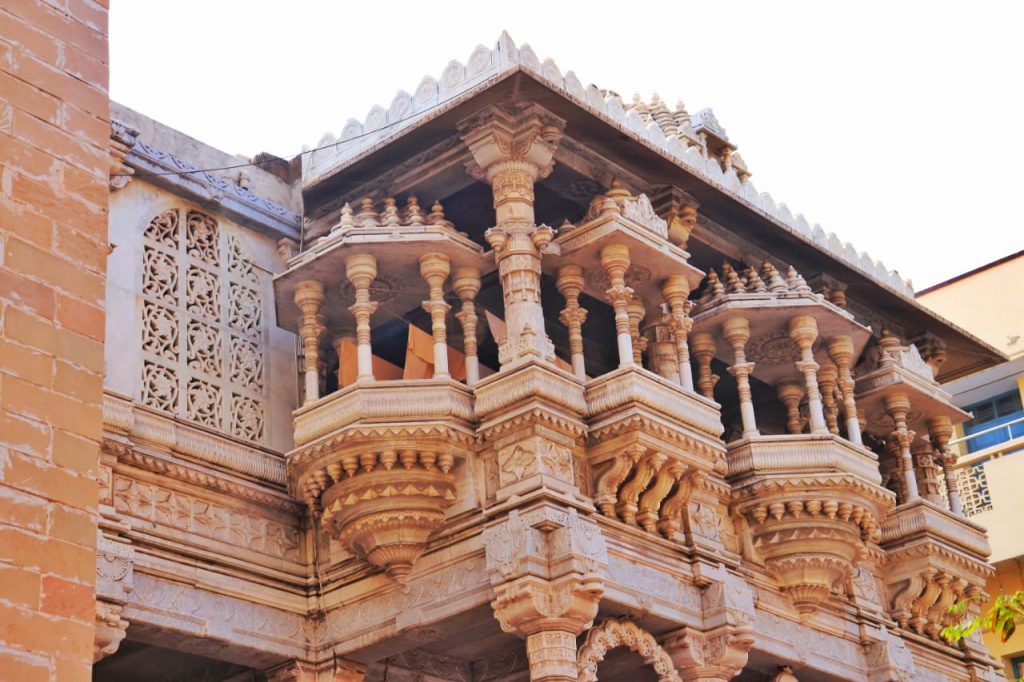 History of Madras Chennai Street wise story Sowkarpet and Mint Street