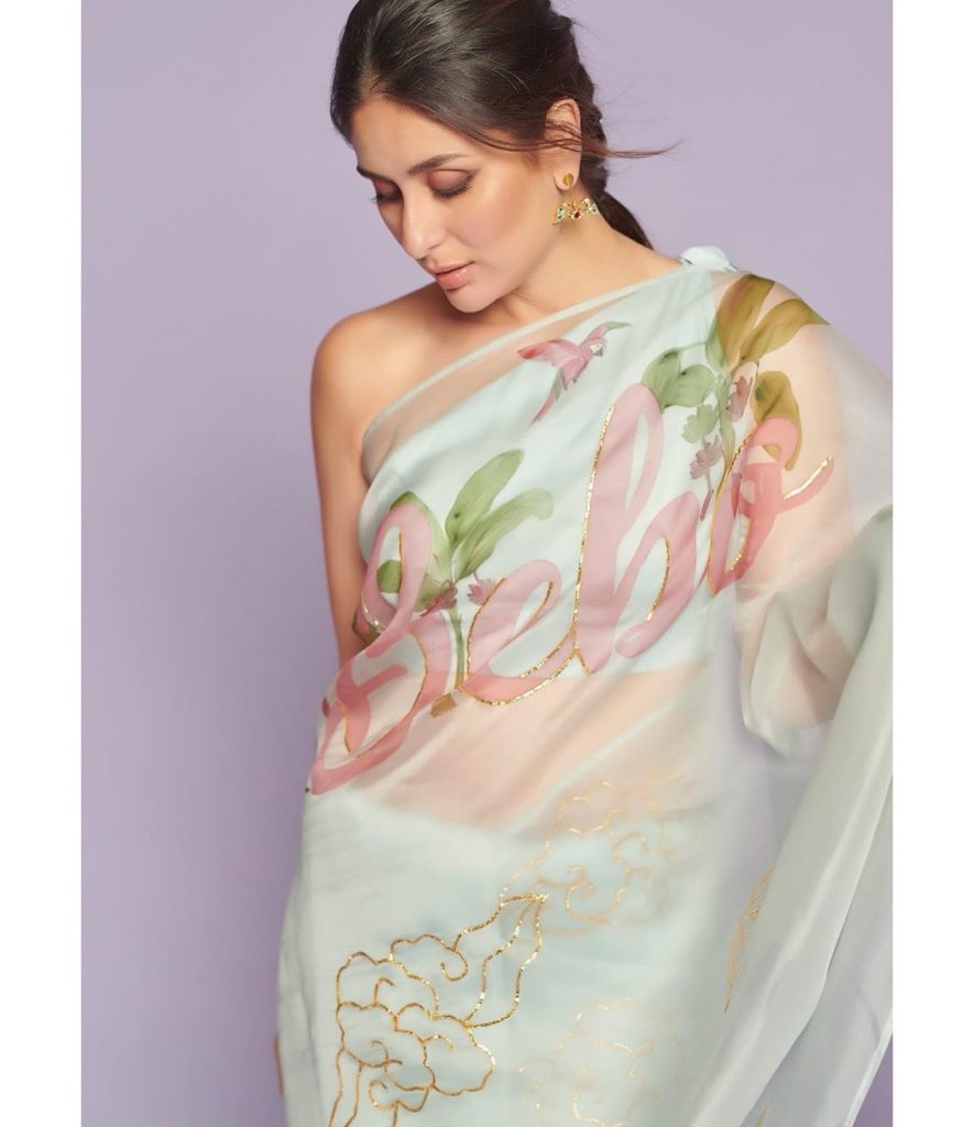 Kareena kapoor