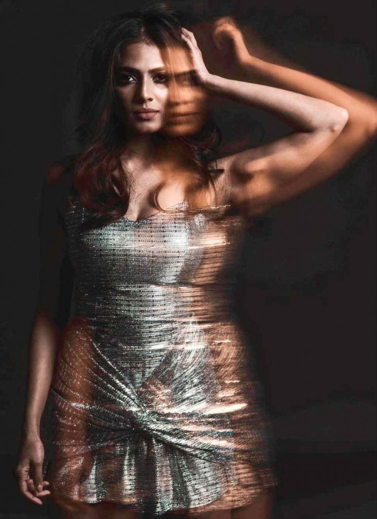 Malavika Mohanan Latest Photos