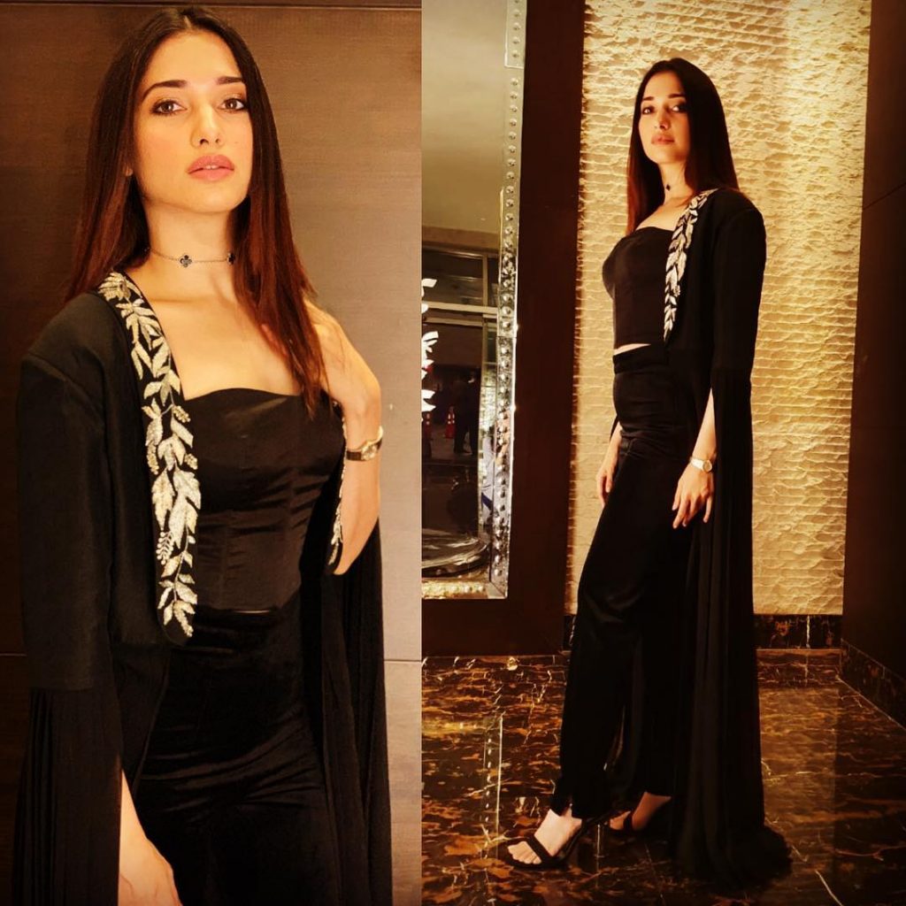 Tamannaah Bhatia