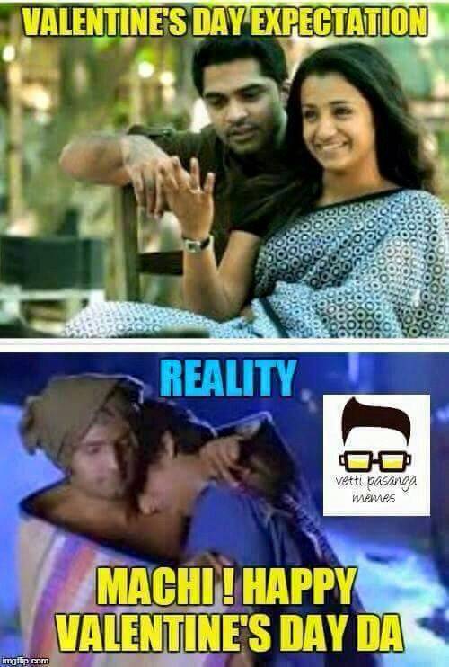 Valentines day meme 3
