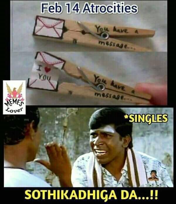 Valentines day meme 7
