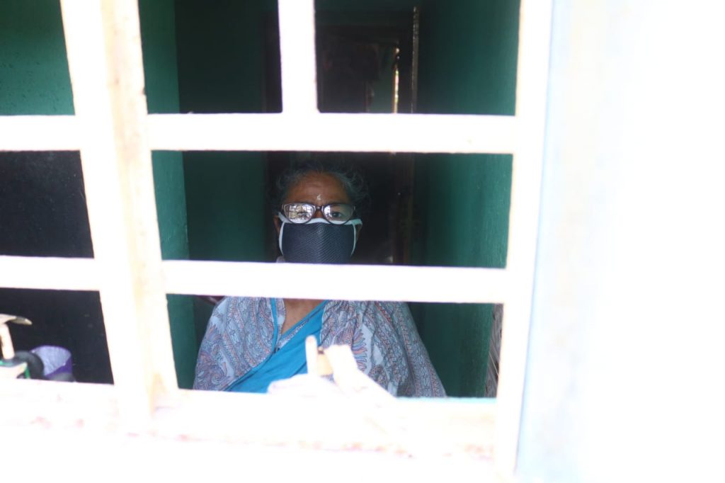 Coronavirus outbreak India's 21 day lockdown 1st day photo gallery