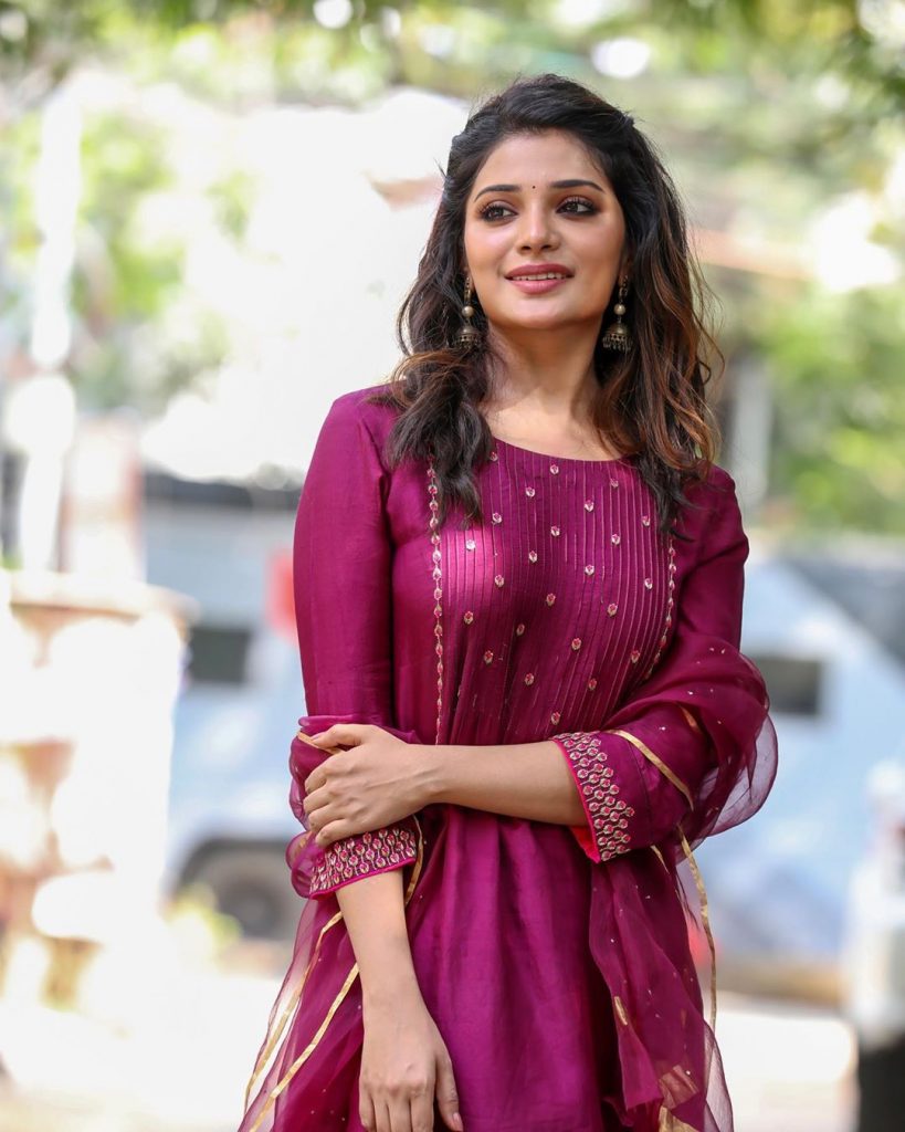 Aathmika