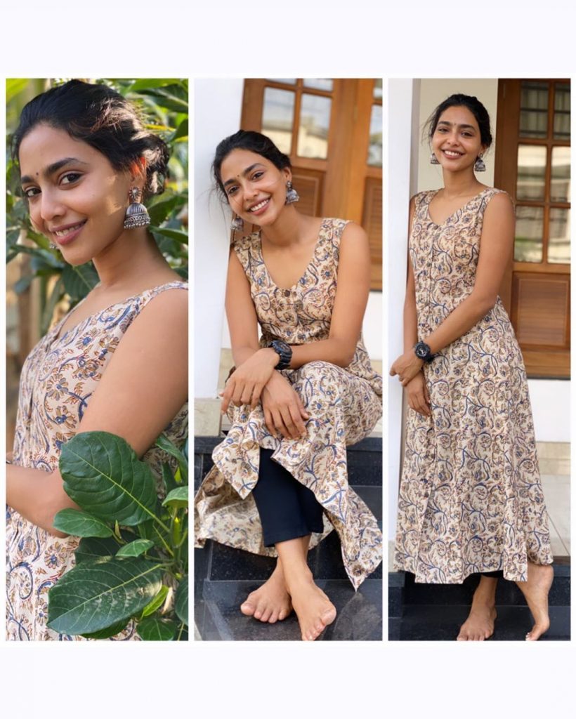 Aishwarya Lekshmi
