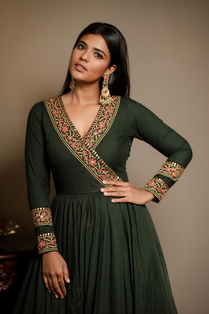 Aishwarya Rajesh