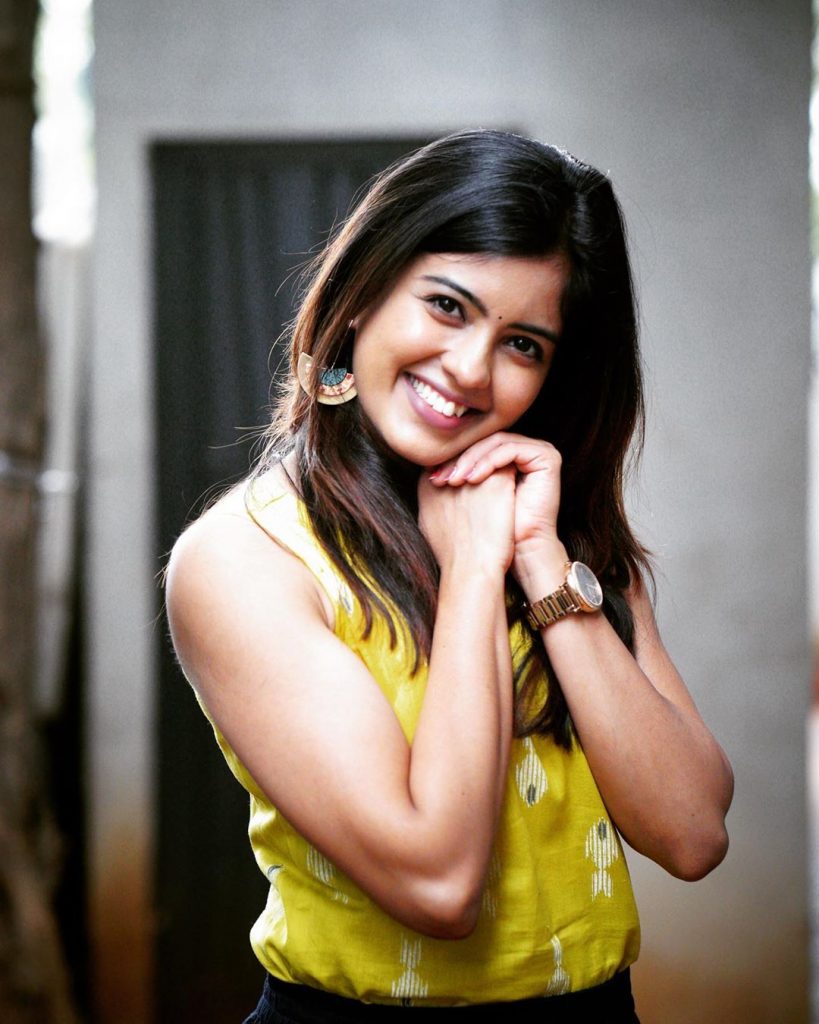 Amritha Iyer, Celebrities photo gallery