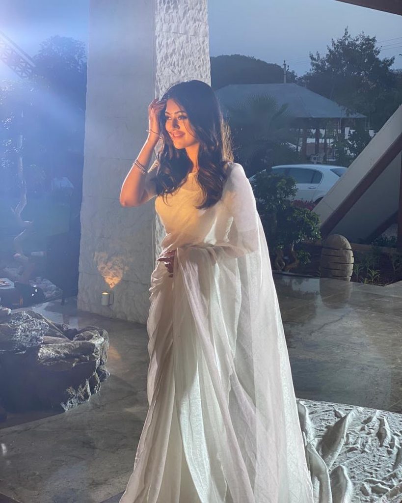 Anu Emmanuel