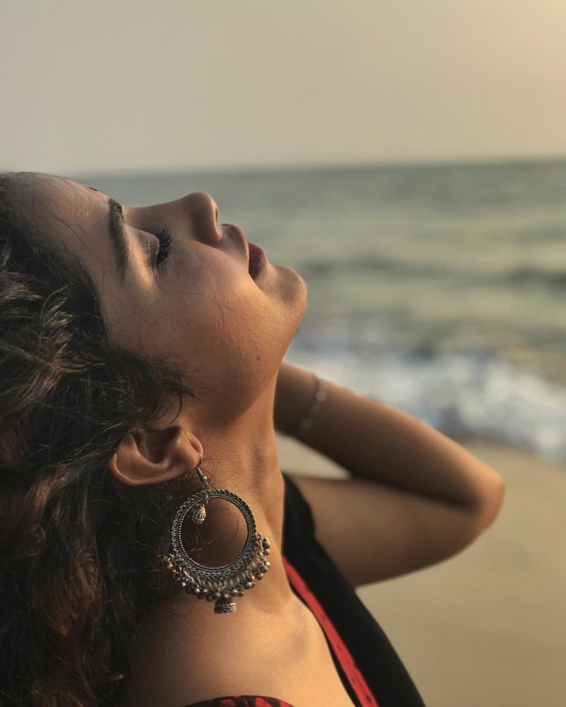 Anupama Parameshwaran