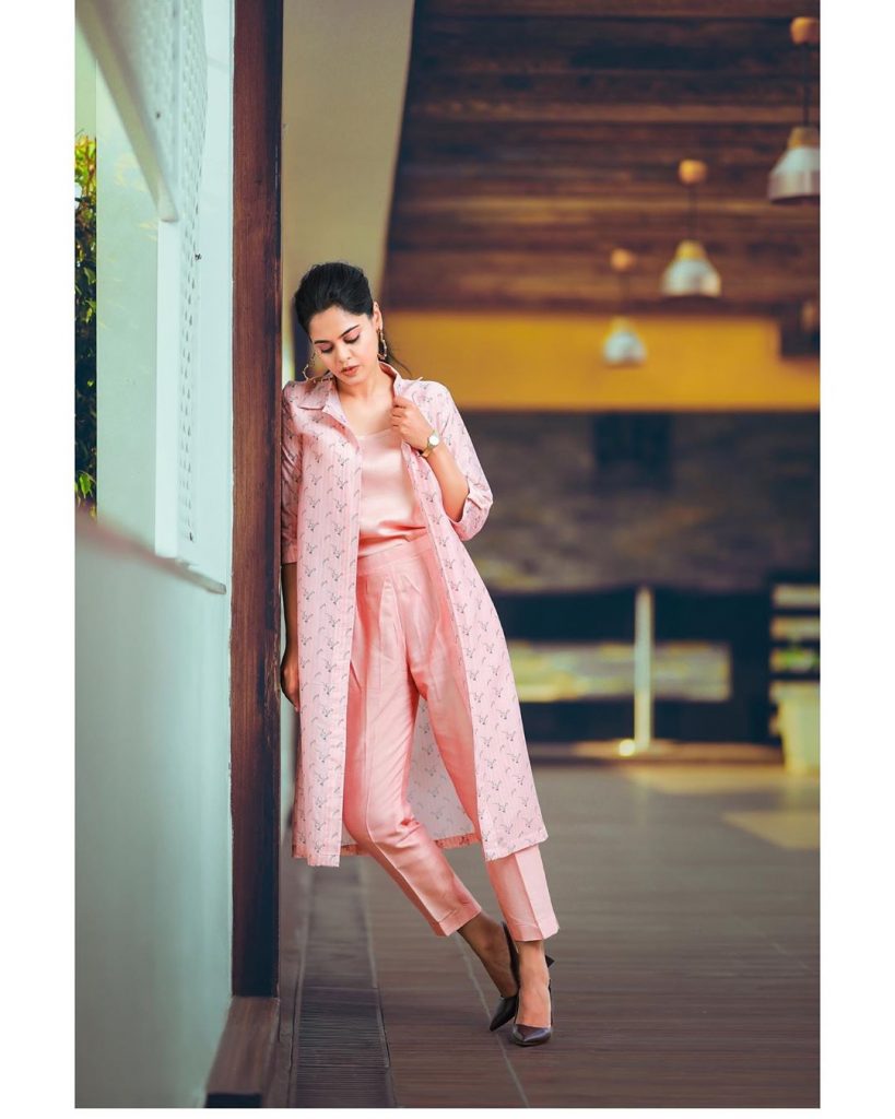 Bindu Madhavi