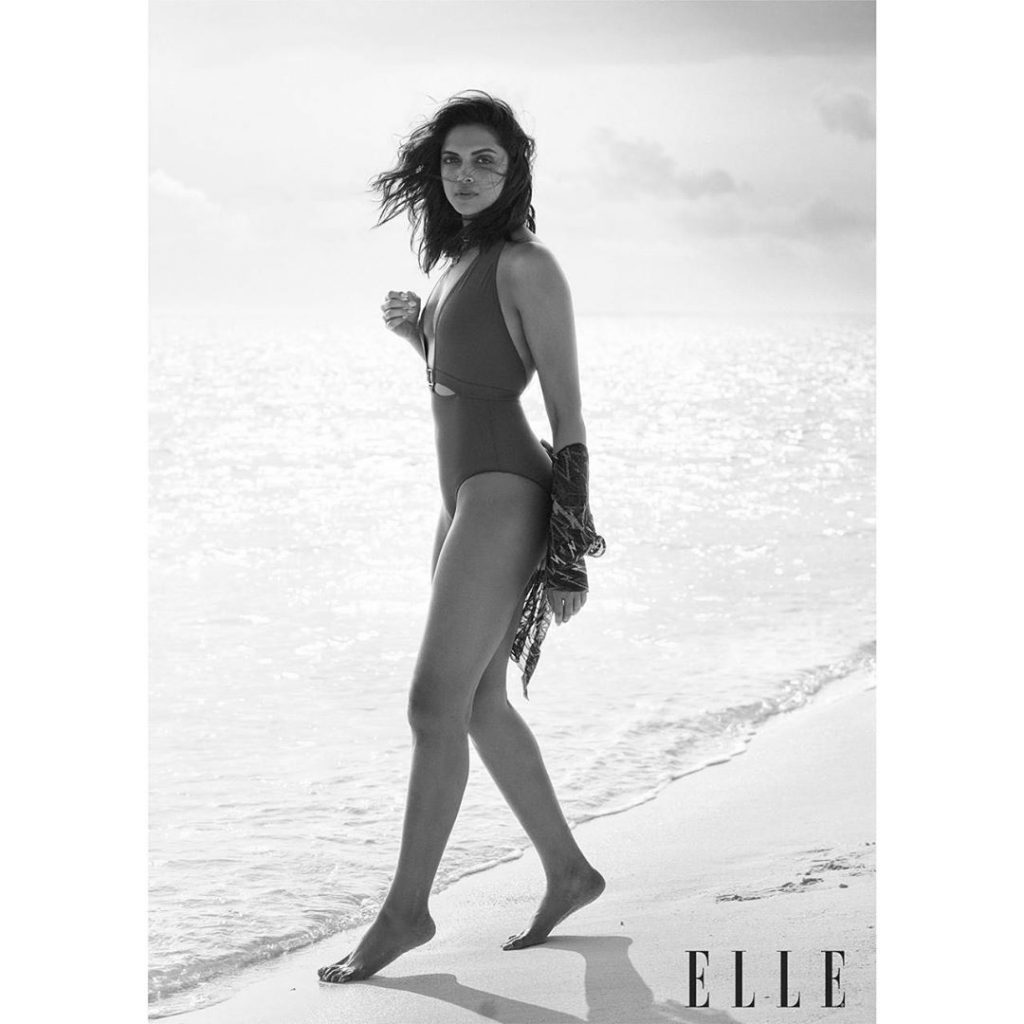 Deepika Padukone
